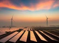 100 nouveaux GW de solaire installés en 2017 dans un marché mondial des EnR florissant