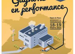 1er Colloque National ENERGIE-INDUSTRIE à Marseille