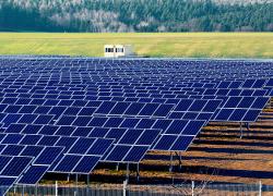 7 raisons de croire en l'énergie photovoltaïque