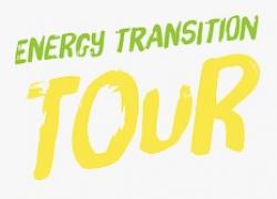 CLIMACTION lance l'Energy Transition Tour : un tour du monde participatif pour la transition énergétique