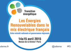 Colloque Ademe : Toujours pas d'augmentation du tarif d'achat de l'électricité solaire !