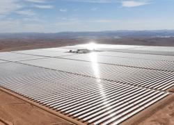 Comment garantir un avenir radieux à l'énergie solaire en Afrique