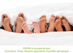 Détecteurs de fumée obligatoires dans les logements avant mars 2015