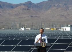 Electricité : la dynamique du renouvelable semble lancée aux Etats-Unis