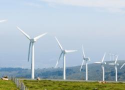 Electricité renouvelable en France : record de raccordements en 2016
