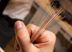 Fibre optique : Raccordement dans les immeubles existants à l'occasion de travaux de rénovation