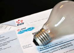 Hausse rétroactive des factures EDF : seulement 1,5 euro par mois, vraiment ?