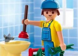 Journée mondiale de la plomberie : 2 milliards d'euros d'eau perdue chaque année en France