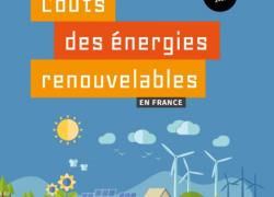 L'Ademe confirme la compétitivité avérée des énergies renouvelable et prédit encore de fortes baisses de coûts