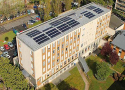 L'autoconsommation solaire arrive aussi dans les logements collectifs