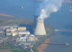 La Belgique prolonge de dix ans ses vieux réacteurs nucléaires
