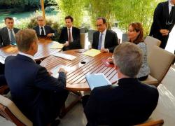 La France va lancer sa première " obligation verte " en 2017