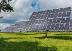 L'énergie solaire, moteur de la transition énergétique mondiale