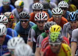 Le championnat du monde cycliste 2017 des Energies Renouvelables se déroulera le 4 juin à Juliénas