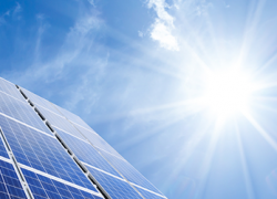 Le photovoltaïque: Une technologie rentable sur le long terme