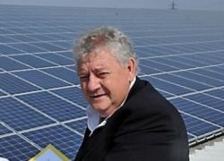 " Le prix de l'électricité solaire sera « presque » nul dans une dizaine d'années "