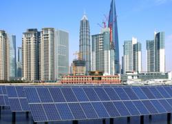 Le solaire, leader incontesté de la transition énergétique mondiale, selon l'AIE