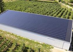 Maroc affecte 2,3 milliards de DH à l'énergie solaire en agriculture