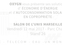 OXYGN vous présente ses solutions d'économie d'énergie et d'autoconsommation solaire en copropriété