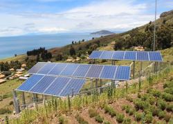 Plus de 50% des énergies produites en Paca sont renouvelables !