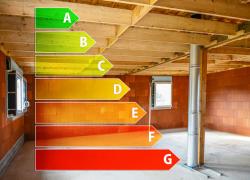 Qu'installe-t-on dans les bâtiments à faible consommation énergétique ?