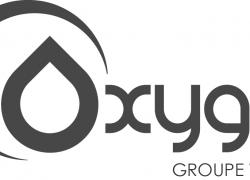 Ravalement de façade pour Oxygn !