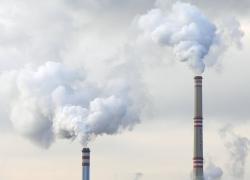 RÉCHAUFFEMENT CLIMATIQUE : LES 3 PROCHAINES ANNÉES SERONT CRUCIALES