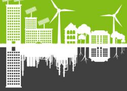 Si les Français se sentent proches des énergies renouvelables, l'intention d'équipement décline. Une bonne nouvelle qui donne le chemin à suivre : l'auto consommation!