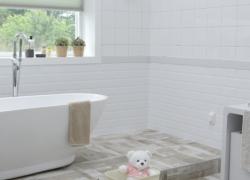 Trois solutions pour une salle de bain zéro déchet