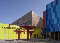 Un lycée 100% énergies renouvelables en Loire-Atlantique