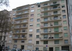 Le Jules Moulet, Marseille, 21 logements